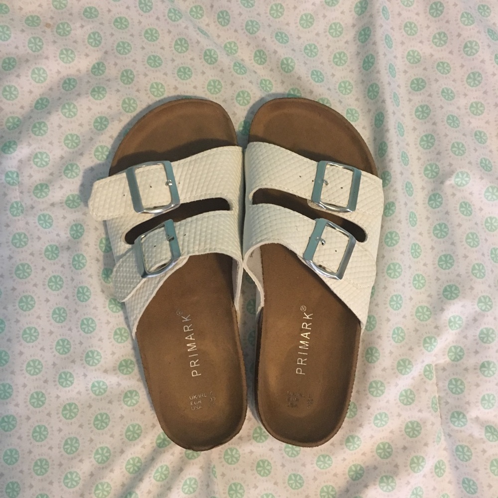 Primark Women’s Sandals